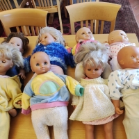 Babysitter 2